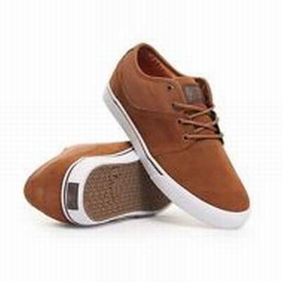 globo chaussure femme